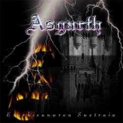 Asgarth : Etorkizunaren Sustraia